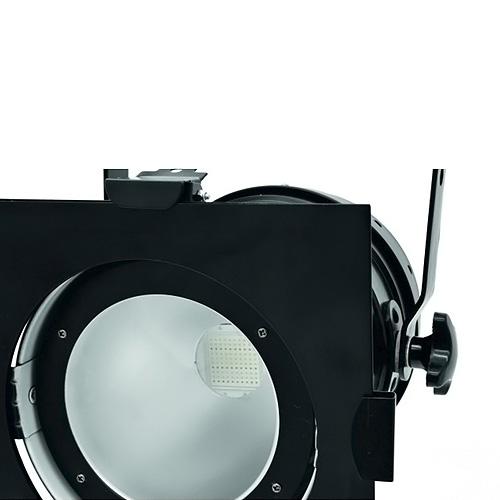Reflektor LED Eurolite COB RGB, PAR-56, 100 W