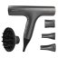 Haartrockner Cecotec Bamba Ionicare 6000, 4297 grau