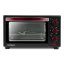 G3ferrari Moro 20 G10073 black mini hot air oven