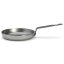 Mini patelnia stalowa de Buyer 5612.14, 14 cm