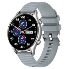 Smartwatch Trevi T-FIT 280 CALL grau