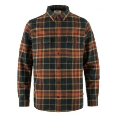 Övik Twill Shirt M