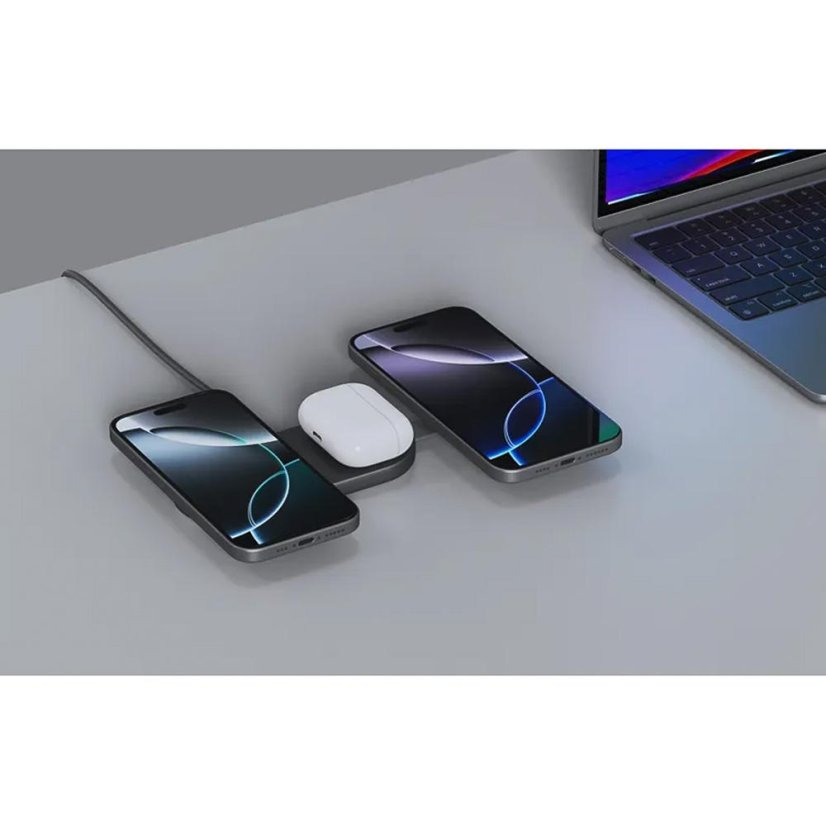 MAG nabíječka Aukey LC-MC314