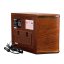 Radio Roadstar HRA-1500N Holz