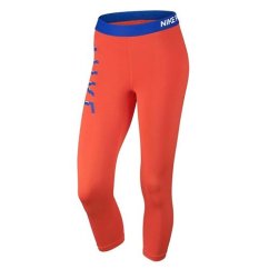 Dámské 3/4 legíny Nike