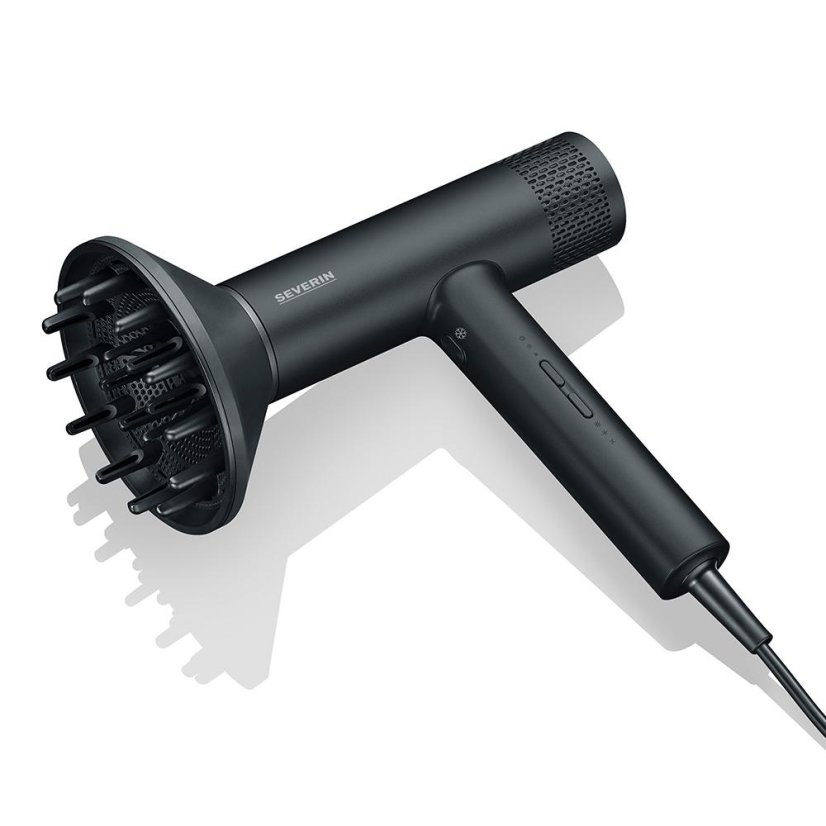 Severin HT 0170 Hair Dryer