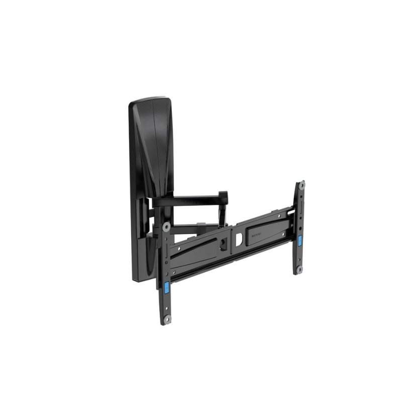 TV-Halterung (Wand/Trockenbau) Meliconi 480879 Extra XDR 200400 CG schwarz