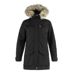 Nuuk Parka W