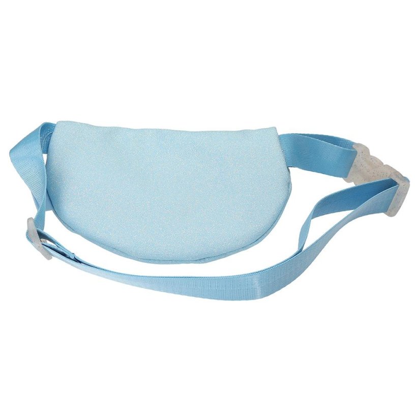 Ylvi Sugar Pop Glittery Fanny Pack