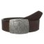 Murena Silver Belt