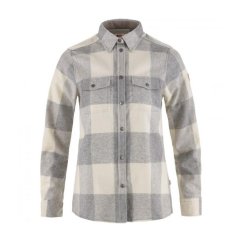 Canada Shirt LS W