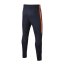 Nike Dry Squad FC Barcelona Kids' Pants - Color: Blue, Size: 122-128