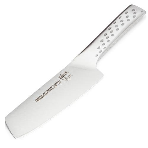 Deluxe-Gemüsemesser Weber