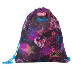 Sportovní vak Target Freak Out Purple 21389