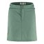 Sukně Fjällräven Abisko Hike Skort W - Kolor: Czarny, Rozmiar: 36