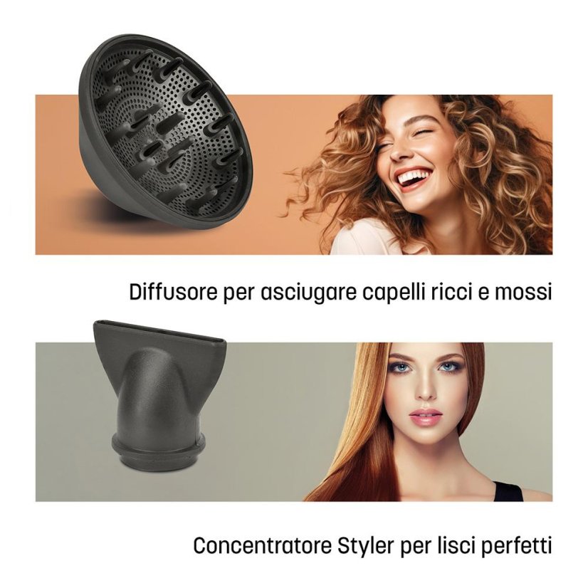 G3Ferrari G3006700 Hair Dryer