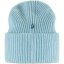Čepice Fjällräven Heavy Beanie - Szín: Szürke