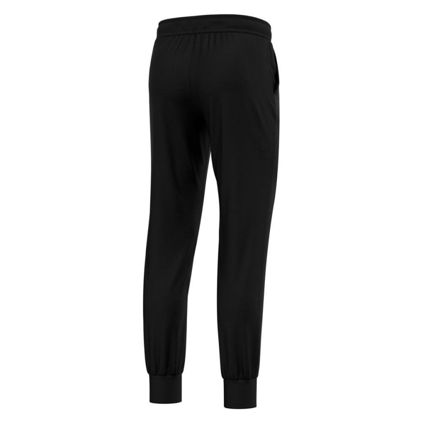 Macron Harp Sweatpants - Color: Black, Size: XXS