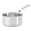 Topf de Buyer Affinity 3706.18 Edelstahl