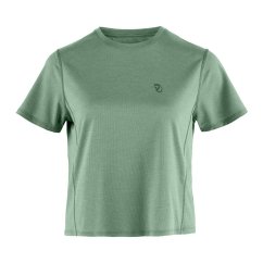 Abisko Day Hike Short T-shirt W