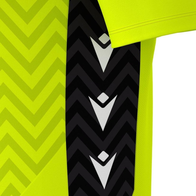 Macron Scorpio Eco GK Jersey
