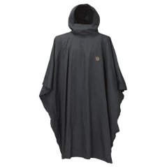 Poncho Fjällräven