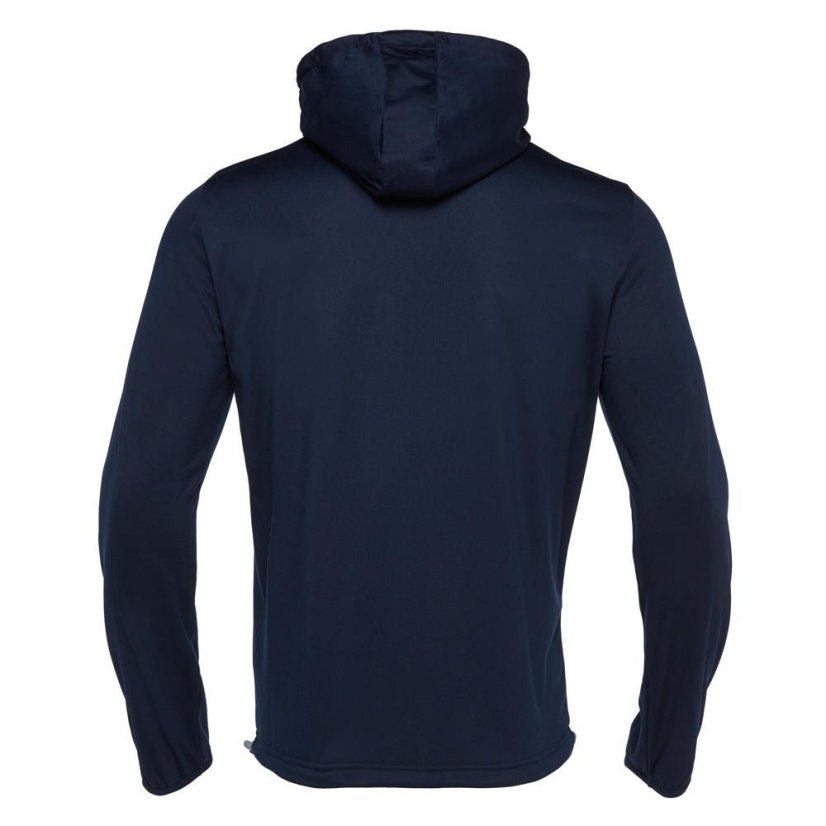 Macron Freyr Sweatshirt - Farbe: Rot, Größe: L