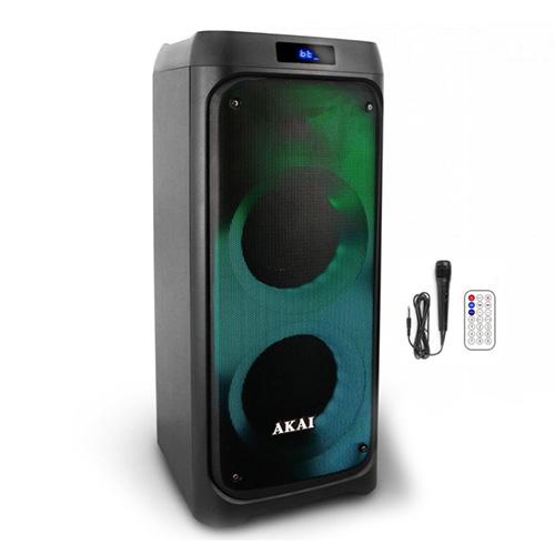 AKAI Party speaker 260 black