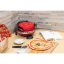 G3ferrari Delizia G1000602 Red Pizza Oven