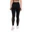 Női Puma Train Logo Block leggings - Szín: Fekete, Méret: XS