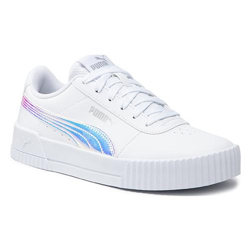 Damen-Sneaker Puma Carina Holo