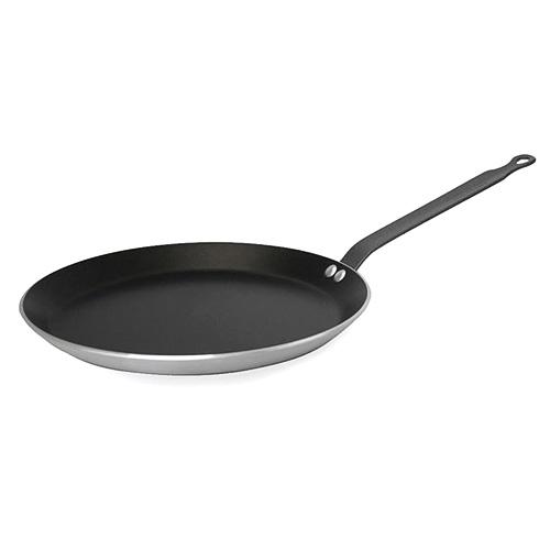 Antihaft-Pfannkuchenpfanne de Buyer Choc Resto Induction 8485.26, 26 cm