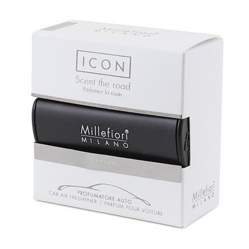 Autoduft Millefiori Milano Icon Classic, Oxygen