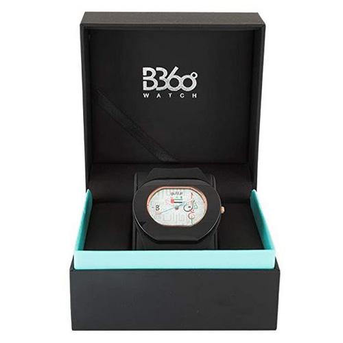 Uhr B360 Watch