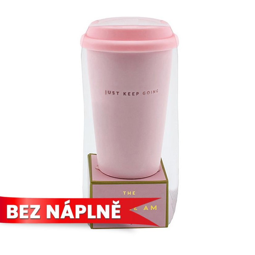 Utazó bögre To Go