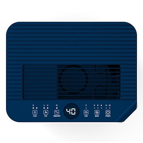 ARGO DRY PURY EVO WF 17.492000097 bielo-modrý odvlhčovač