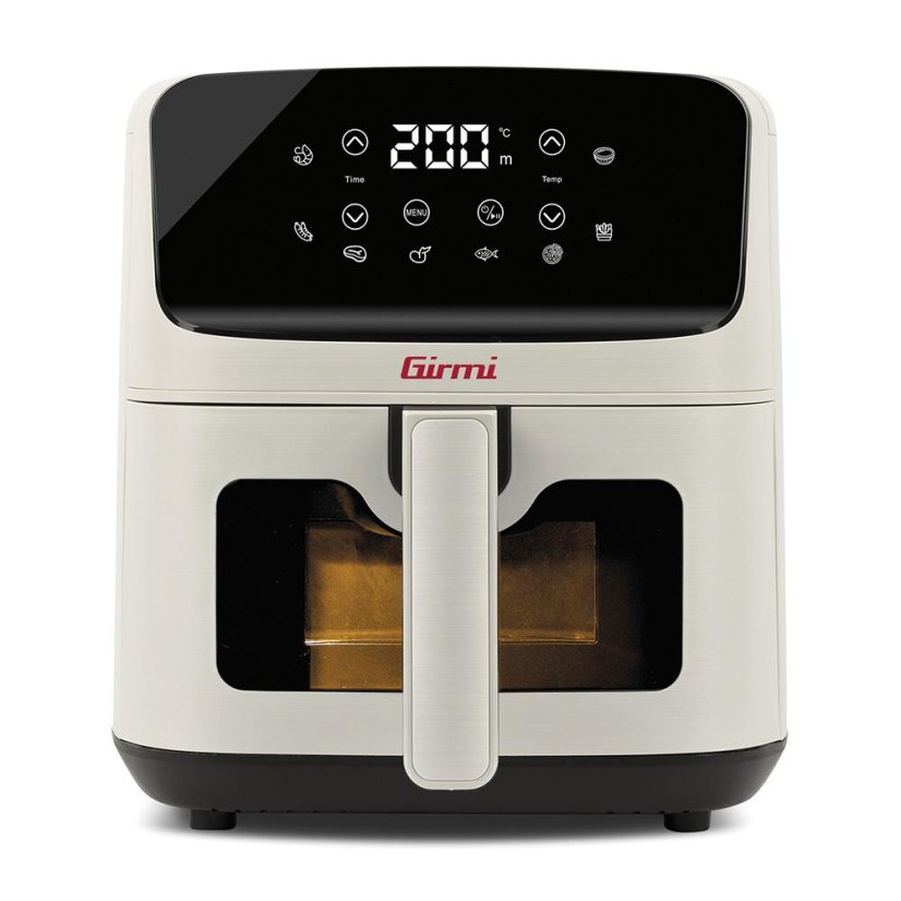 Girmi FG2701 Incanto Deep Fryer