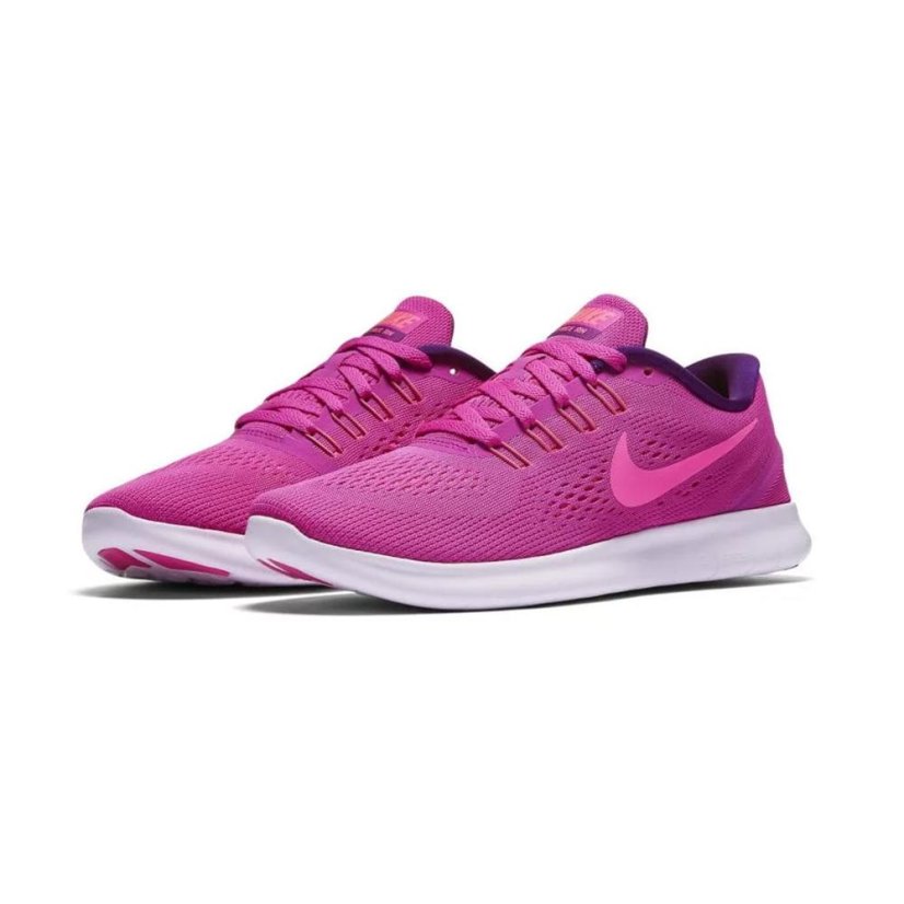 Dámské bežecké boty Nike Free RN