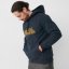Logo Hoodie M