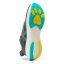 Laufschuhe Kelme Thunderstorm - Farbe: Grau/Blau, Größe: 41