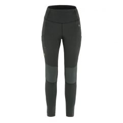 Abisko Värm Trekking Tights W