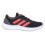 Pánská sálová obuv Adidas ForceBounce M - Farbe: Schwarz, Größe: 42