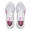Puma Hybrid NX Ozone női tornacipő - Szín: Szürke/rózsaszín, Méret: 37.5