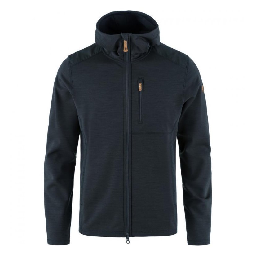 Keb Fleece Hoodie M
