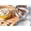 Kuchenring de Buyer Valrhona 3099.06, 15,5 cm