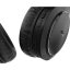 TV headphones with BT 5.3 Meliconi HP Flash Evo 497334 black