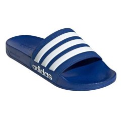 Adidas Adilette Shower Blue Slippers