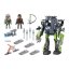 Playmobil 70233 Arctic Rebels Ice Robot