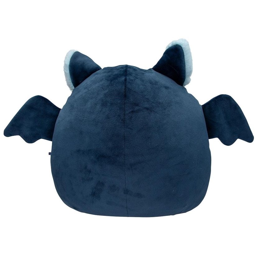 Ylvi Swoppies glow-in-the-dark bat plush pillow