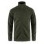 Pánská bunda Fjällräven Abisko Lite Fleece Jacket M - Kolor: Czarny, Rozmiar: M